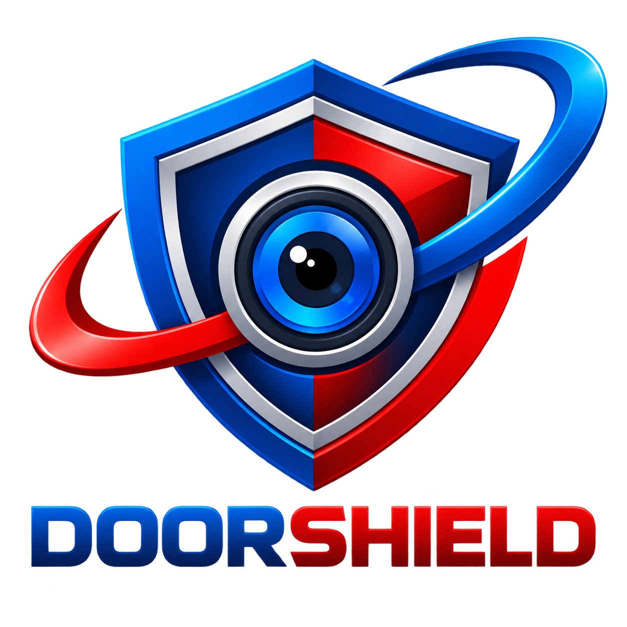 DoorShield Logo